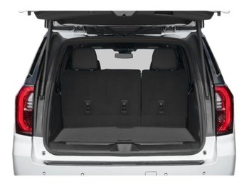 GMC Yukon XL AT4