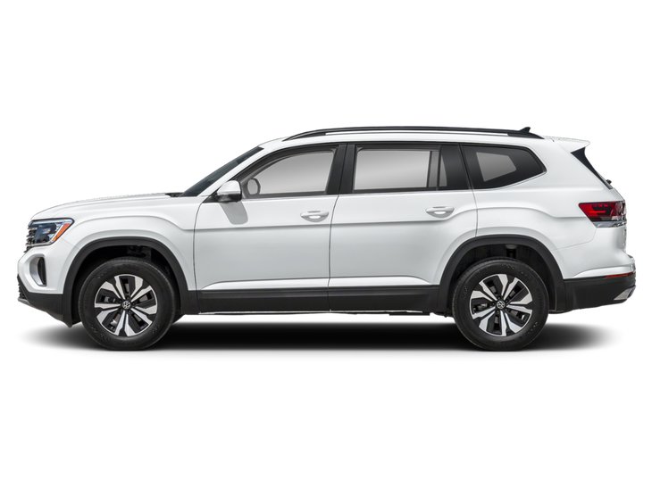 2025 Volkswagen Atlas Comfortline