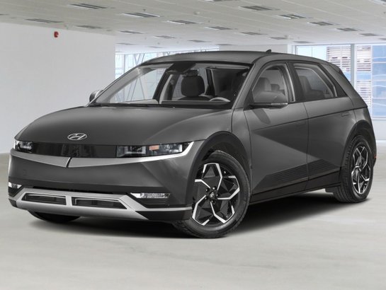 Hyundai IONIQ 5 2024 2024 Gris