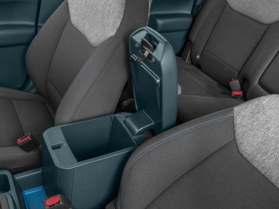 Ford Maverick 2026 2026 Gris marais