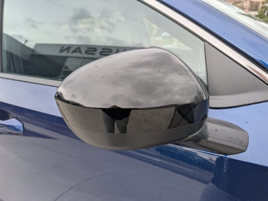2026 NISSAN Kicks 2026 Deep Blue Pearl