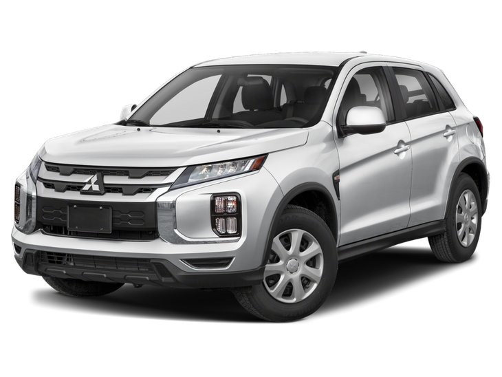 2025 Mitsubishi RVR ES
