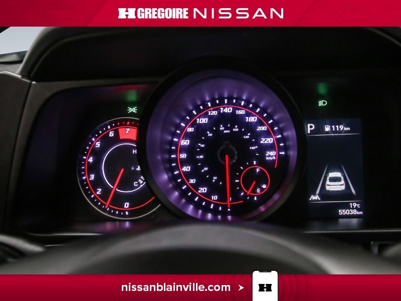 2021 Hyundai Elantra White Blainville - photo #19