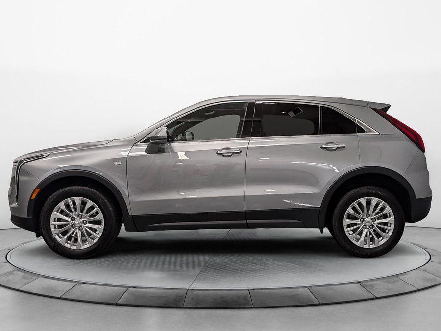 CADILLAC XT4 AWD Bas Kilométrage Volant Chauffant 2024 Autre