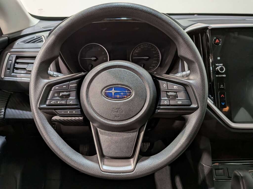 Subaru Ascent 2023 Gris Val-David - photo #14