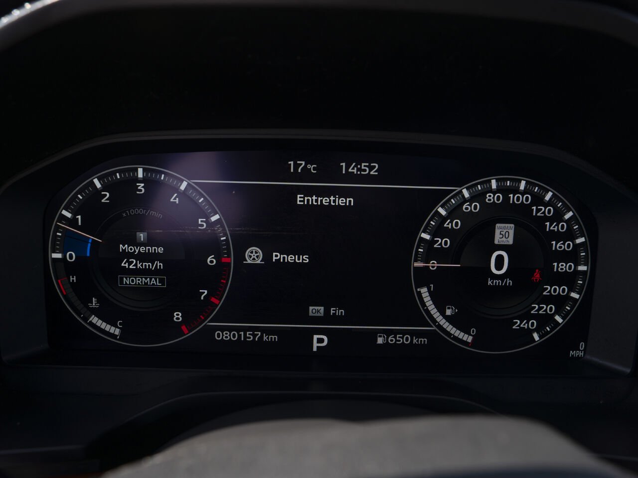 Mitsubishi Outlander A25289 | GT Premium S-AWC 2023 Gris Val-d'Or - photo #7