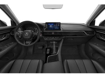Acura ADX 