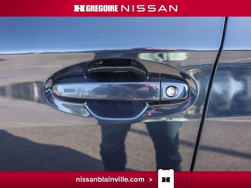 Subaru Crosstrek 2019 Blainville - photo #27