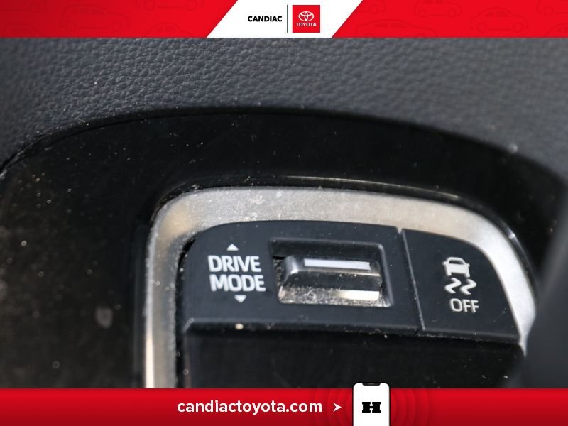2023 Toyota Corolla Black Laval - photo #30