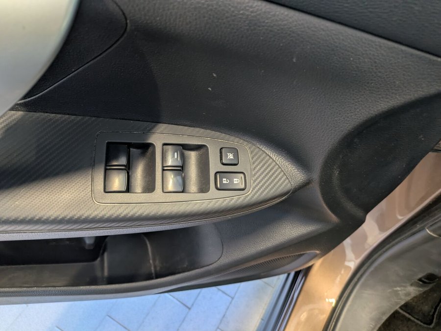 2023 Mitsubishi Eclipse Cross ES AWC Brown