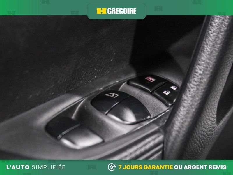 2020 Nissan Qashqai Black Blainville - photo #15