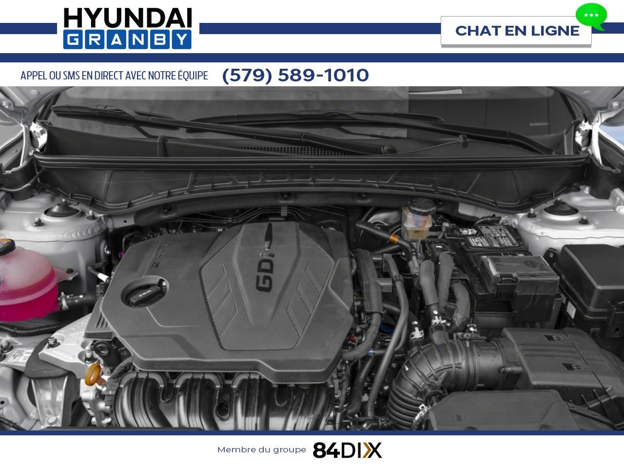 2026 HYUNDAI Tucson Crystal White Granby - photo #7