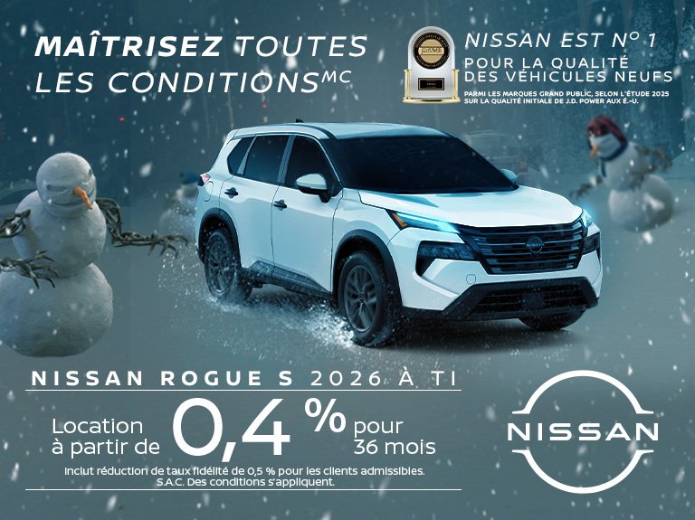 Magnetis Auto - Programme du Mois