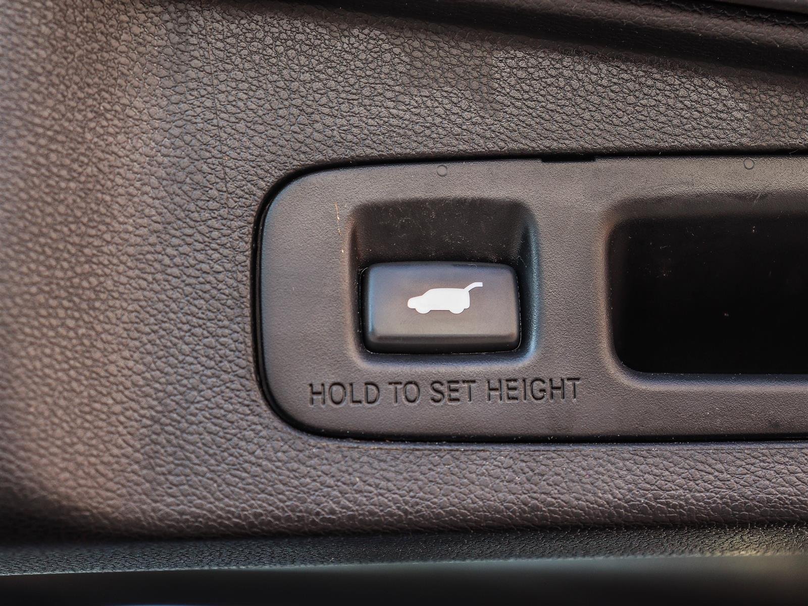 Honda CR-V EX-L 2019 Grey Ottawa & Gatineau - photo #19