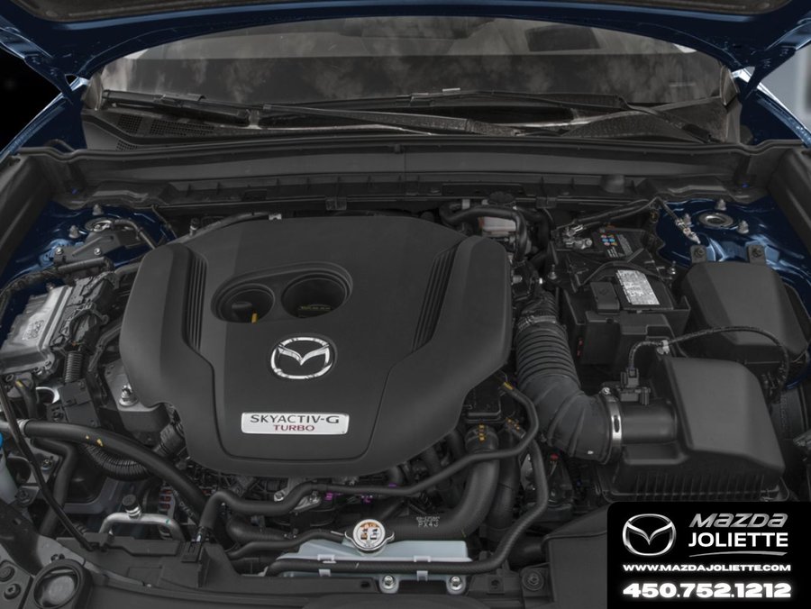 2026 MAZDA CX-30 2026 Aero Grey Metallic