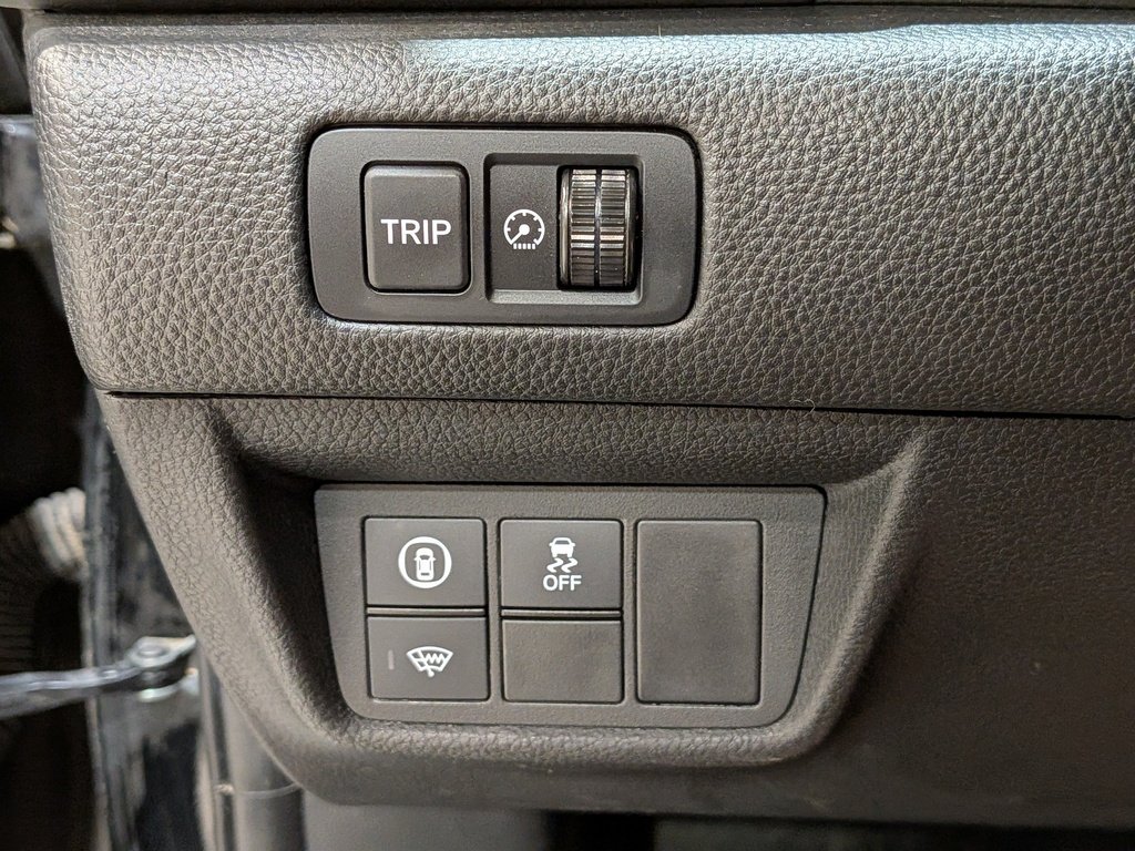 Honda Accord Sedan LX CVT 2018 Noir Val-David - photo #31