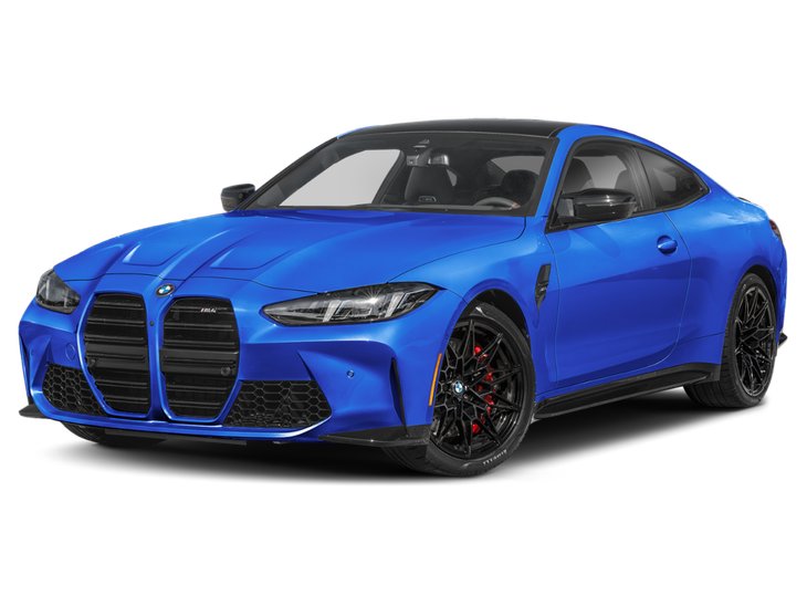 2025 BMW M4