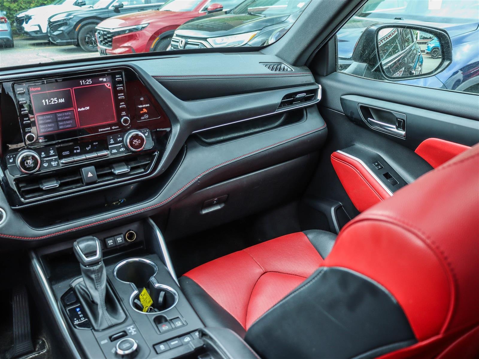 2021 Toyota Highlander XSE Ottawa & Gatineau - photo #14