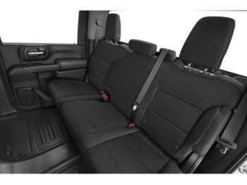 GMC Sierra 2500HD AT4