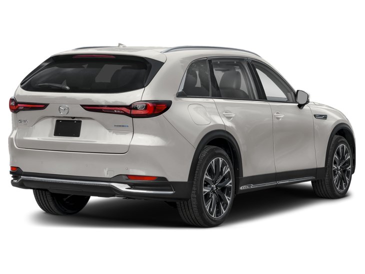 2026 Mazda CX-90 PHEV GT