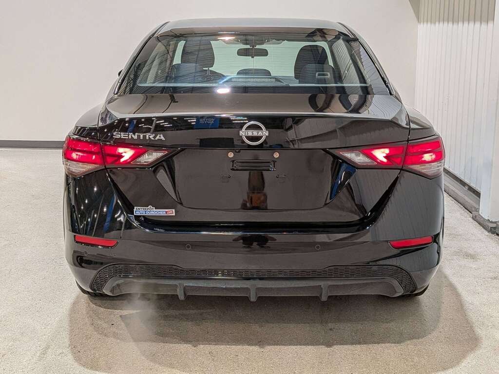 Nissan Sentra 2024 Val-David - photo #8