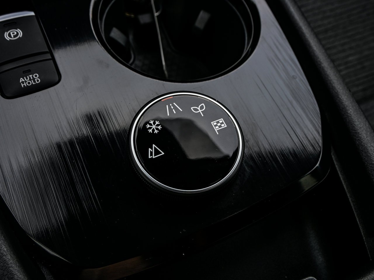 2021 Nissan Rogue AWD SV Black Sherwood Park - photo #28