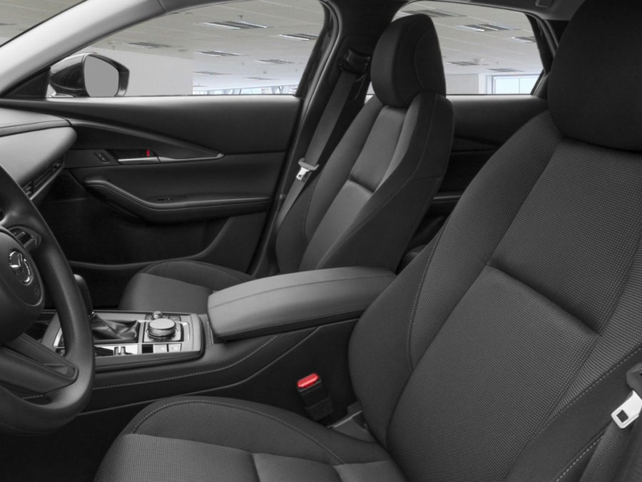Mazda CX-30 2026 2026 Bleu cristal foncé mica