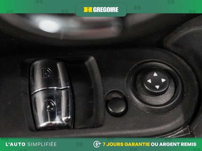 Mini Cooper 2019 Rouge Blainville - photo #15