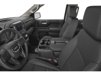 GMC Sierra 1500 Pro