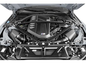 BMW M4 CS