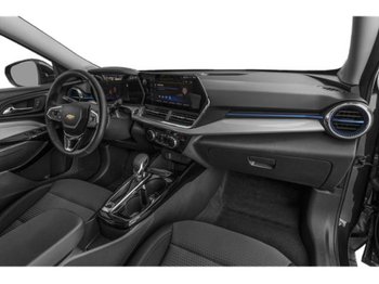 Chevrolet Trax 2RS