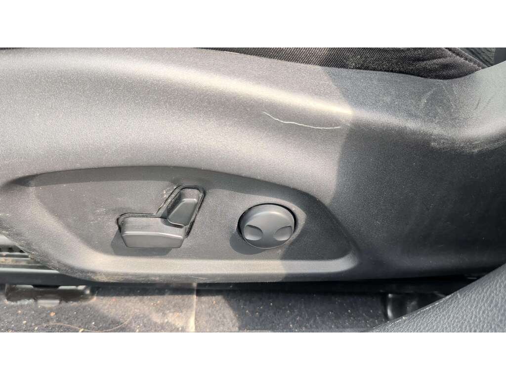 2023 Jeep Compass Blue Gatineau - photo #22