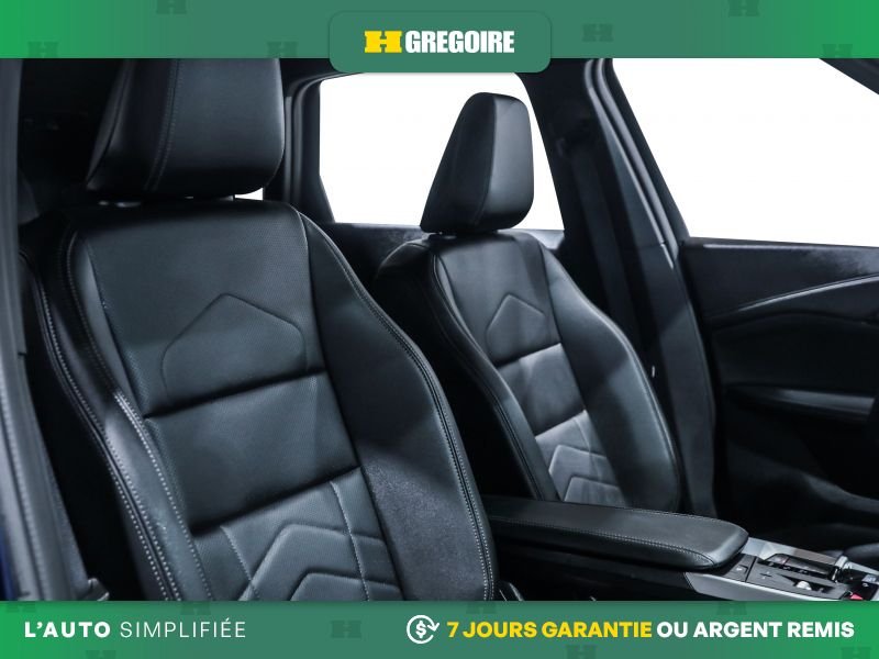 BMW X1 2024 Bleu Saint-Eustache - photo #26