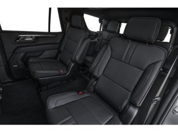Chevrolet Tahoe RST