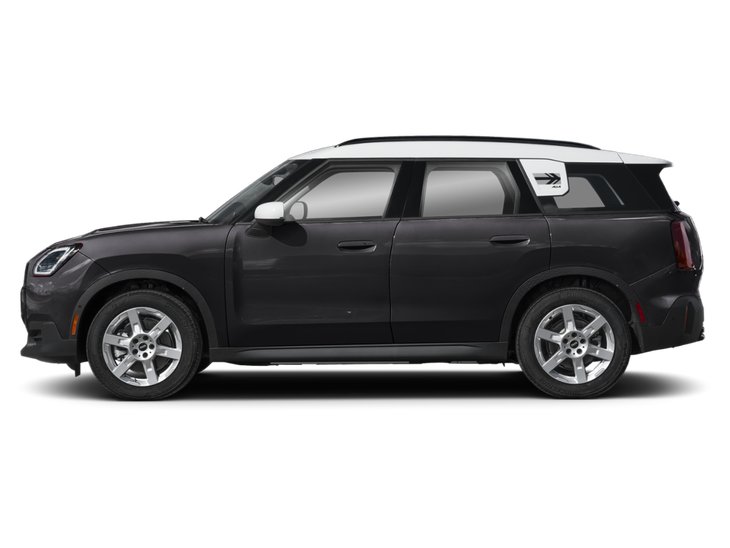 2027 MINI Countryman SE