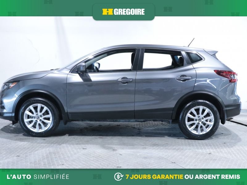 Nissan Qashqai 2023 2023 Gris