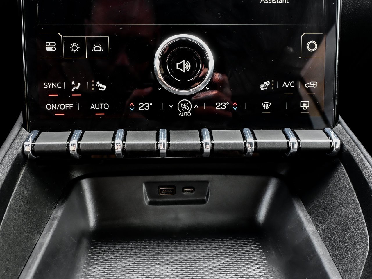 2026 GMC Terrain AWD 4dr Elevation Black Sherwood Park - photo #26