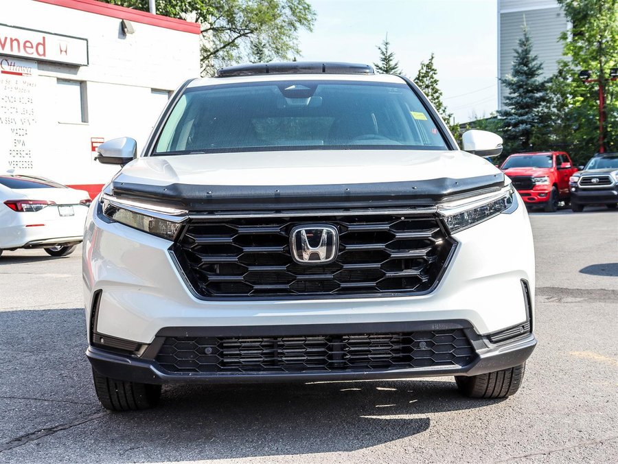 2024 Honda CR-V 2024