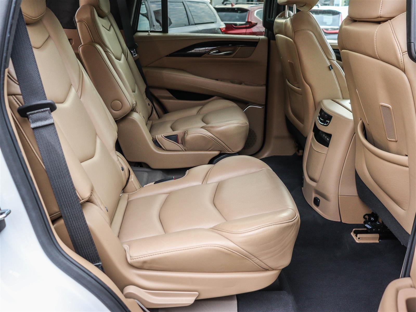 2020 Cadillac Escalade Platinum Ottawa & Gatineau - photo #18