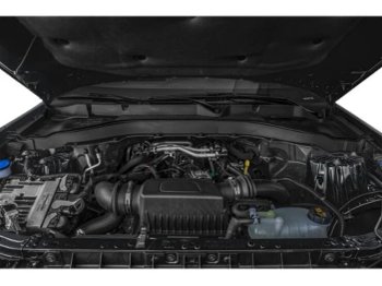 Ford Explorer Tremor
