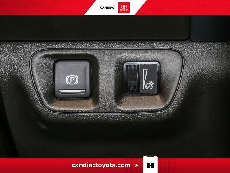 GMC Acadia TA03416 | SLE AWD- BAS KM - MAGS - CAMÉRA DE RECUL 2023 Noir Laval - photo #19
