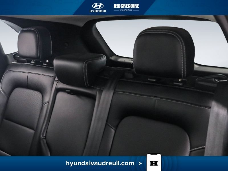 2022 Ford Escape Grey Laval - photo #19