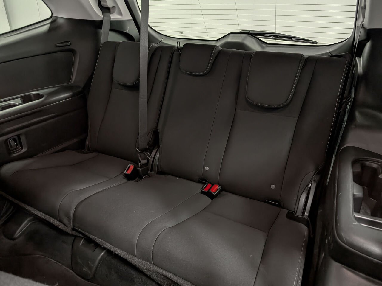 Subaru ASCENT Touring 7 Places Toit Panoramique 2022 Autre Sherbrooke - photo #11