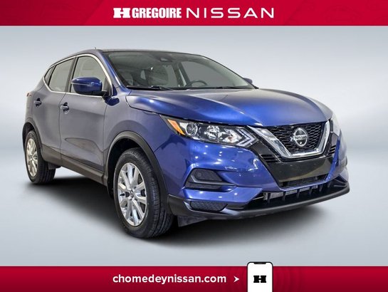 2023 Nissan Qashqai 2023 Blue