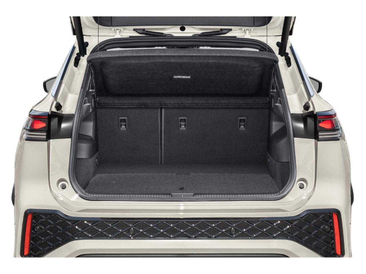 2026 Volkswagen Tiguan Oryx White Pearl Rouyn-Noranda - photo #10
