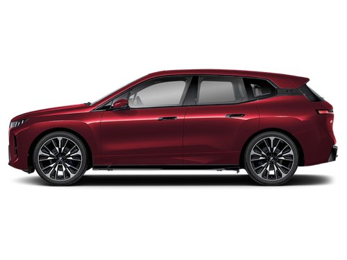 2026 BMW iX 2026
