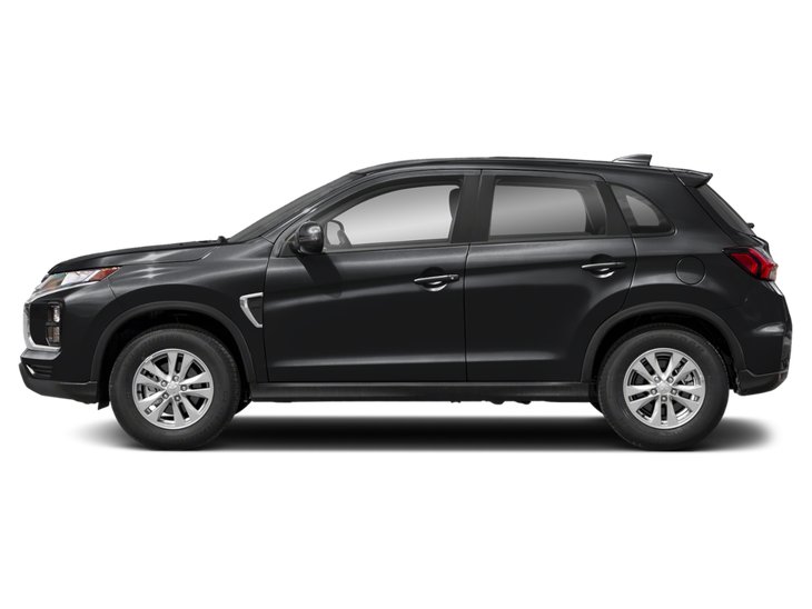 2025 Mitsubishi RVR SEL
