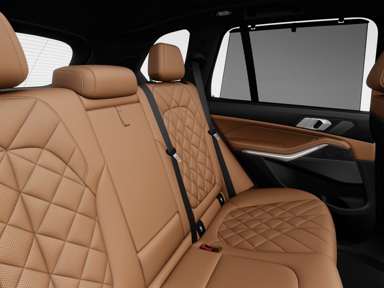2026 BMW X5 xDrive40i Black Sapphire Metallic Blainville - photo #11