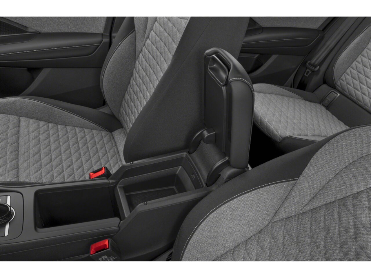Volkswagen Tiguan 2026 Noir profond nacré Rouyn-Noranda - photo #4