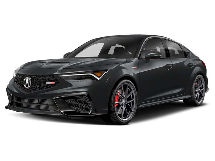 2025 Acura Integra Type S